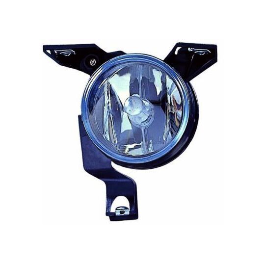341-2005R-UQ Fog Light