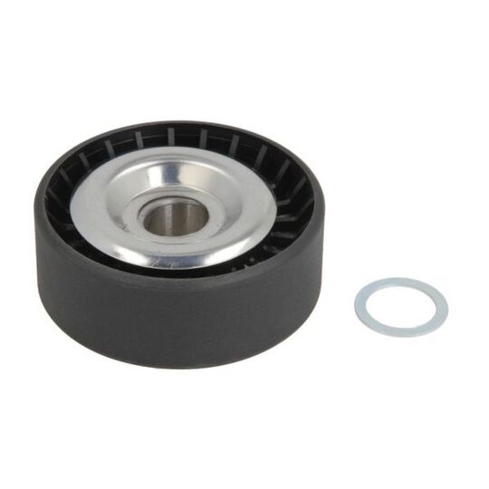 E2X6410BTA Belt Tensioner, v-ribbed belt