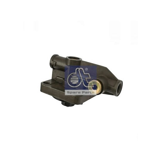 4.61027 Anti-Rotation Actuator, manual transmission