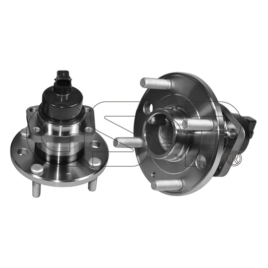 9400049 Wheel Bearing Kit