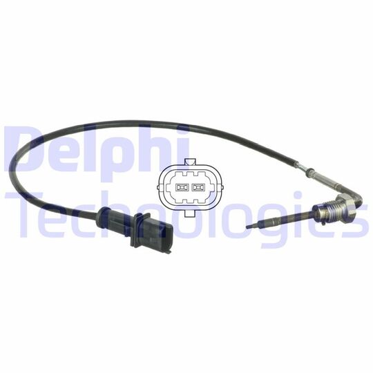 TS30006 Sensor, exhaust gas temperature