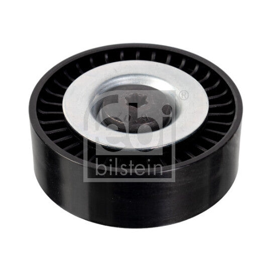 178838 Deflection/Guide Pulley, v-ribbed belt