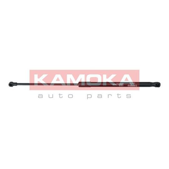 7092490 Gas Spring, boot-/cargo area