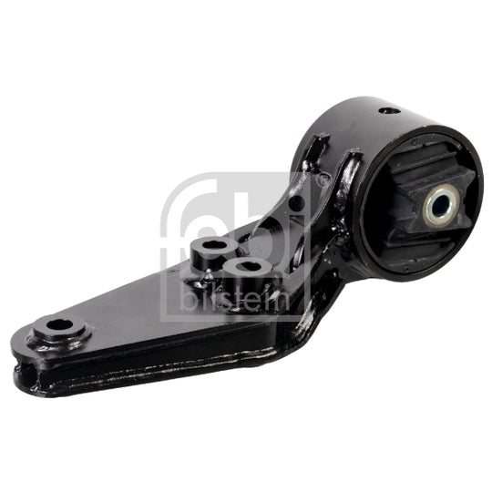 176651 Bearing Bracket, shock absorber mounting (driver cab)