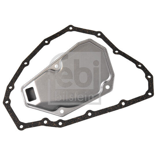173136 Hydraulic Filter Set, automatic transmission