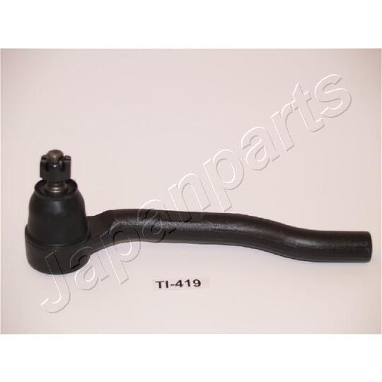 TI-418R Tie rod end