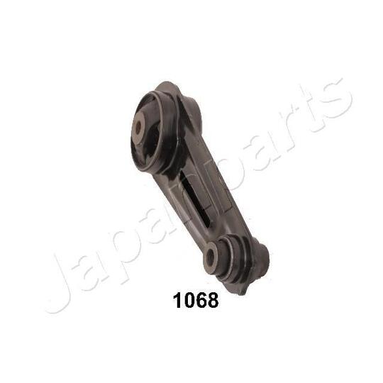 RU-1068 Engine Mounting