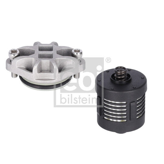 177900 Hydraulic Filter, all-wheel-drive coupling