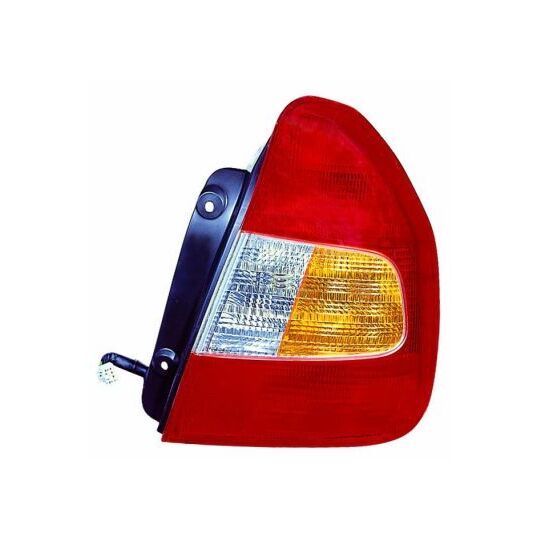 321-1923L-AE Combination Rearlight
