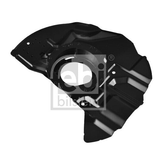 176744 Splash Panel, brake disc