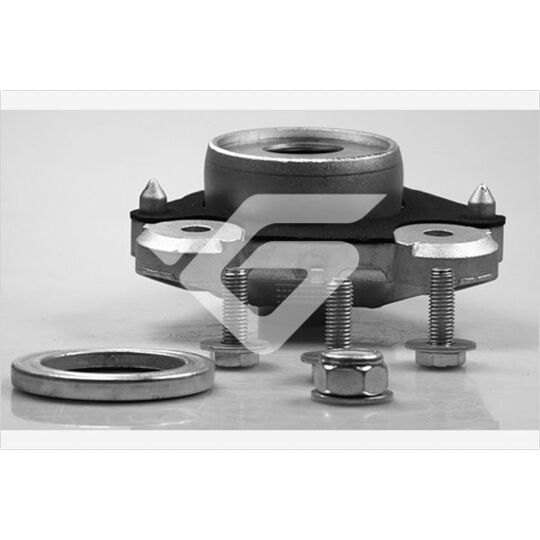 KS165 Repair Kit, suspension strut