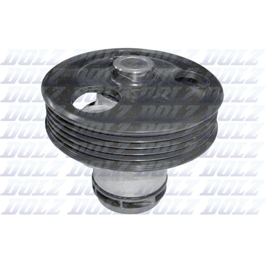 A214 Water pump