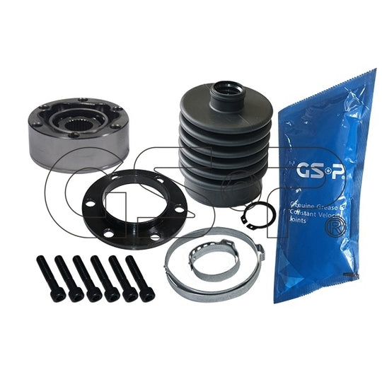 648001 Joint Kit, drive shaft