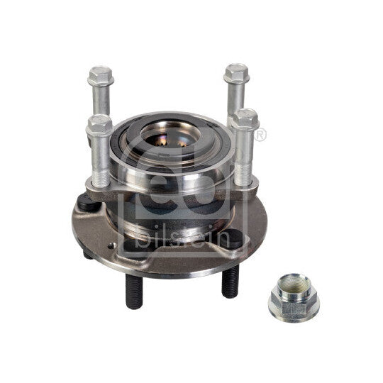 176612 Wheel Bearing Kit