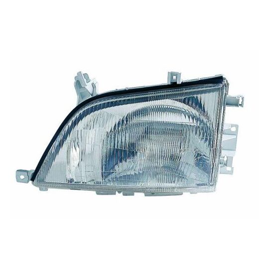212-11A8L-LD-EM Headlight