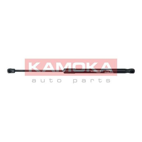 7092612 Gas Spring, boot-/cargo area