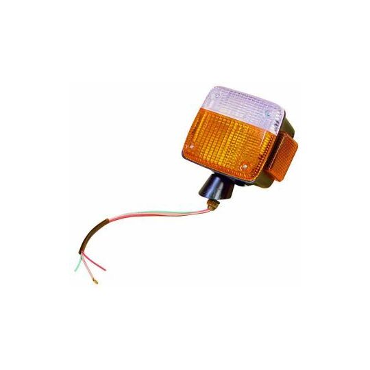 212-1603L-2XL Headlight