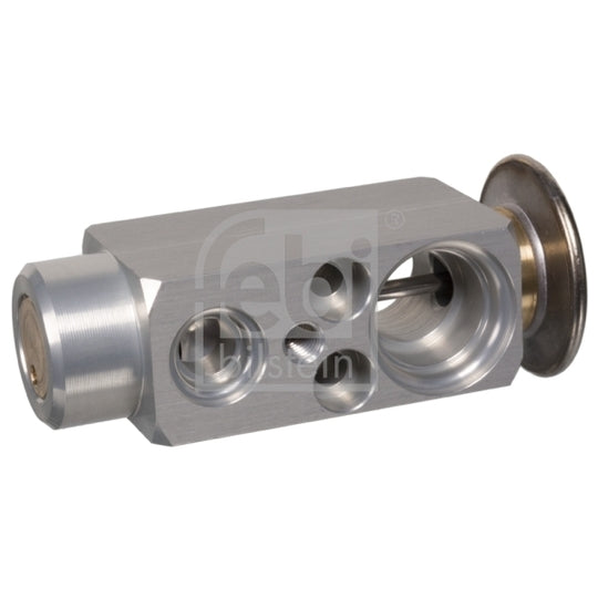 49060 Expansion Valve, air conditioning