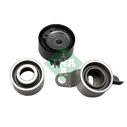 530 0247 09 Pulley Set, timing belt