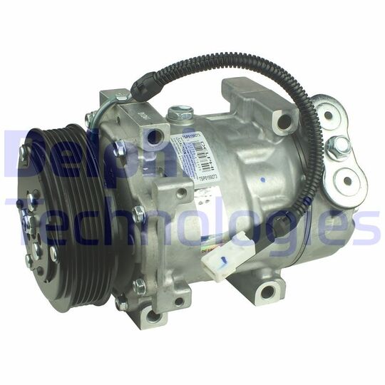 TSP0159273 Compressor, air conditioning