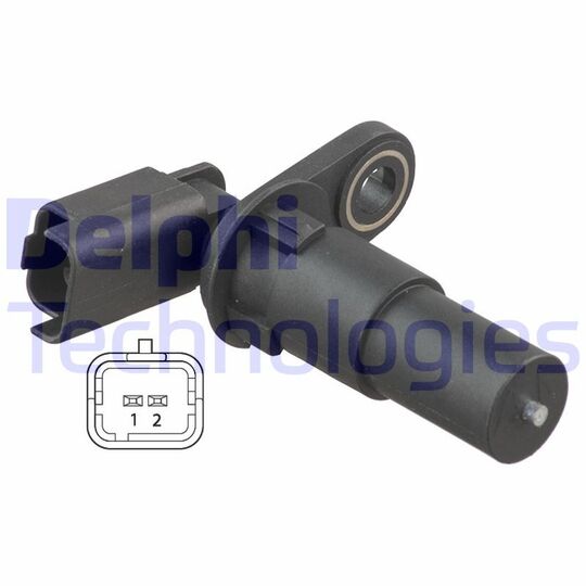 SS11088 Sensor, crankshaft pulse