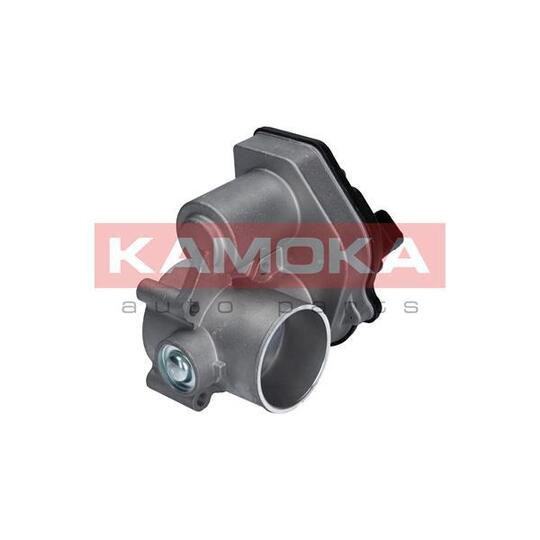 112024 Throttle body