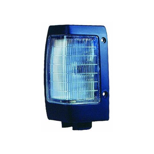 215-1558L-2A Indicator