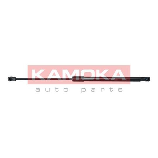 7092126 Gas Spring, boot-/cargo area