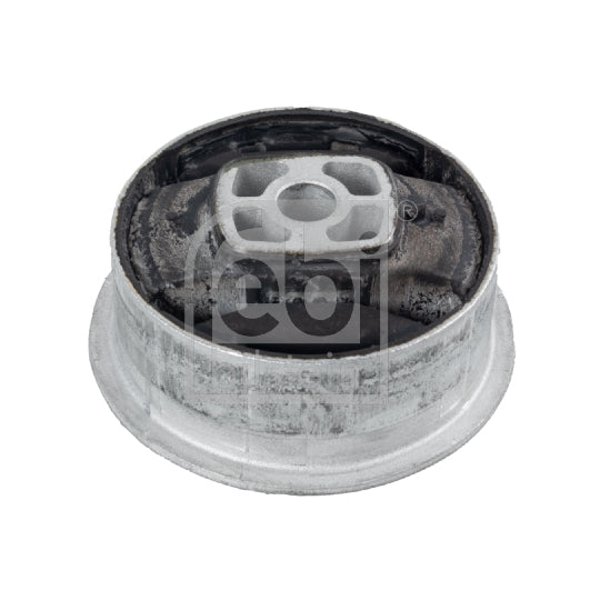173502 Control Arm-/Trailing Arm Bush