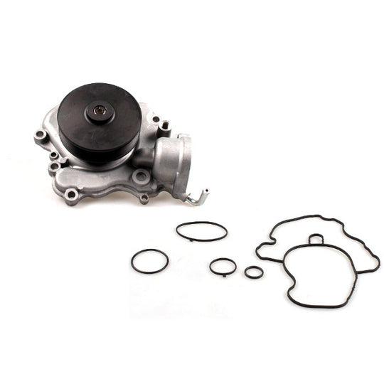 P1210 Water pump