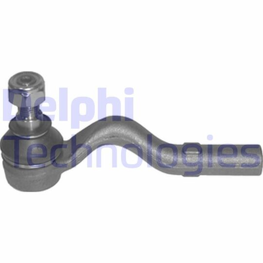 TA1658 Tie rod end
