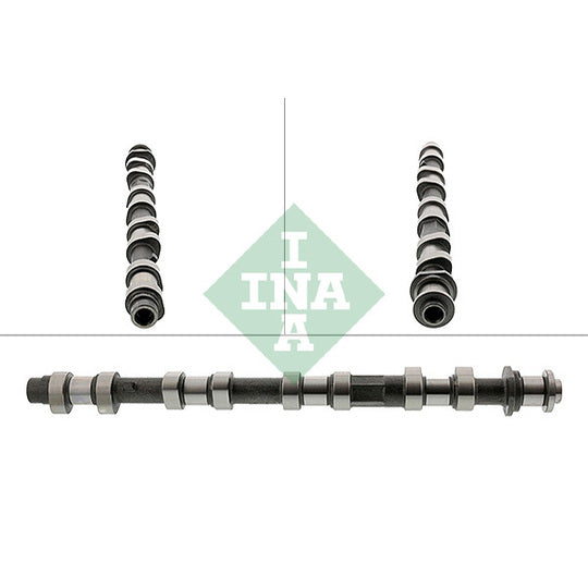 428 0196 10 Camshaft