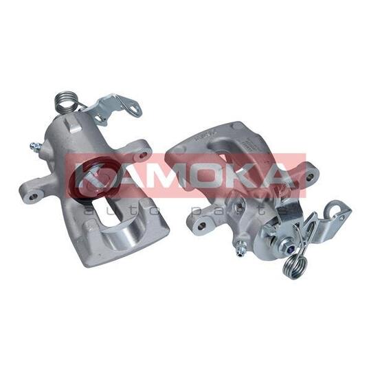 JBC0356 Brake Caliper