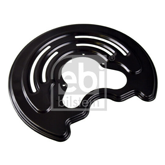 175355 Splash Panel, brake disc