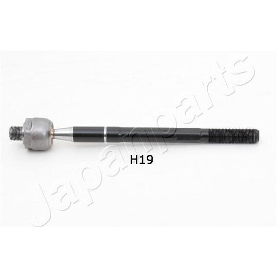RD-H19 Tie Rod Axle Joint