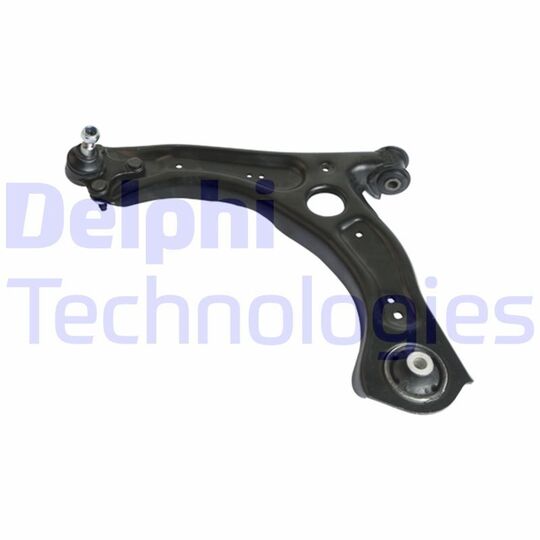TC6883 Track Control Arm