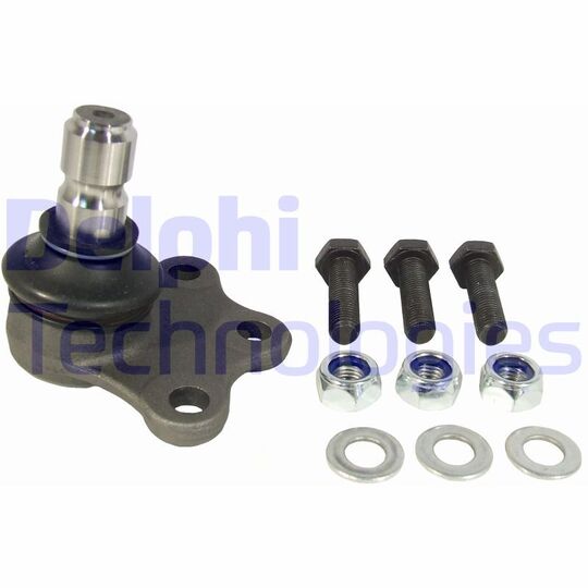 TC2426 Ball Joint