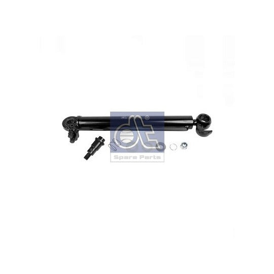 3.84020 Tilt Cylinder, driver cab