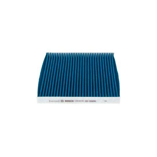 0 986 628 569 Filter, interior air
