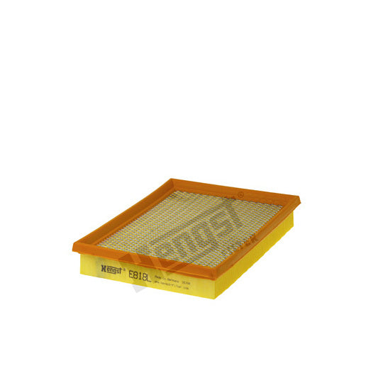 E818L Air filter