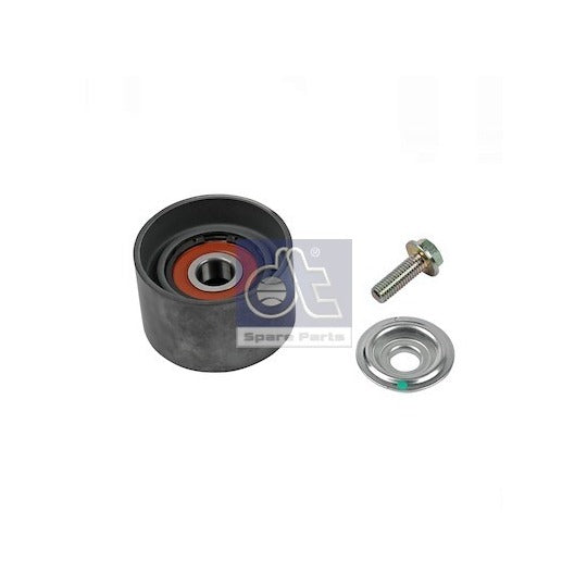 4.63792 Tensioner Pulley, V-belt