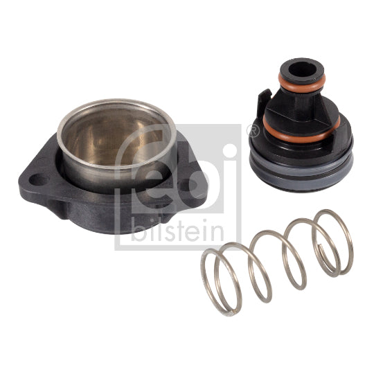 171237 Hand Feed Pump
