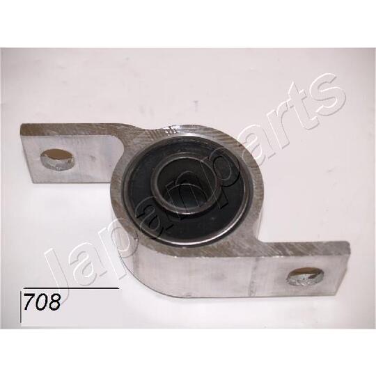 RU-708 Holder, control arm mounting