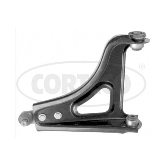49400621 Track Control Arm