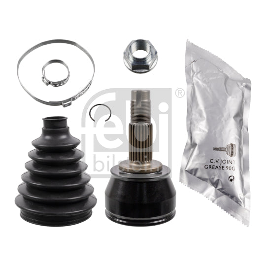 174977 Joint Kit, drive shaft