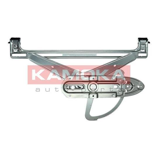 7200123 Window Regulator