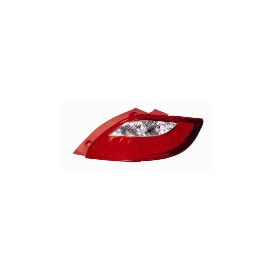 216-1974R-UE Combination Rearlight
