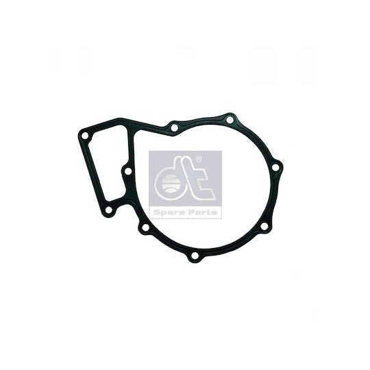 4.20433 Gasket, water pump
