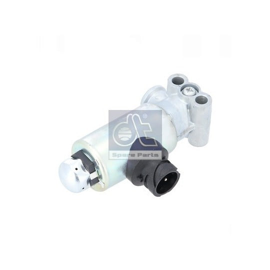 5.52003 Solenoid Valve, shift cylinder
