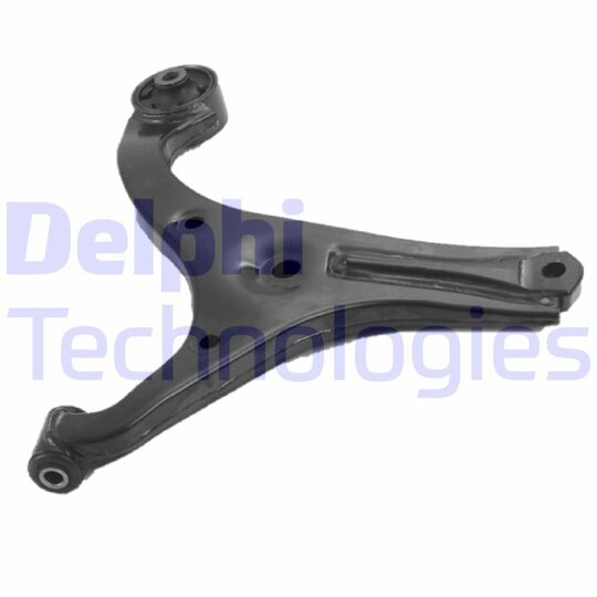 TC2866 Track Control Arm